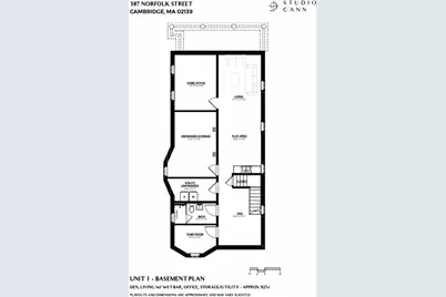 387 Norfolk St #1, Cambridge, MA 02139 - Photo 32