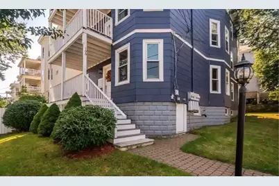 108 Heath St #1, Somerville, MA 02145 - Photo 16