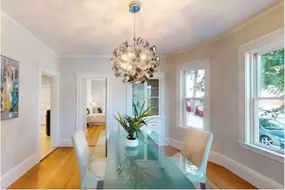 108 Heath St #1, Somerville, MA 02145 - Photo 4