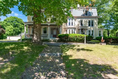 48 Mendon St., Blackstone, MA 01504 - Photo 2