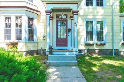 48 Mendon St., Blackstone, MA 01504 - Photo 4