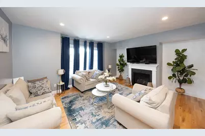 27 Pouts Lane #27, Uxbridge, MA 01569 - Photo 4