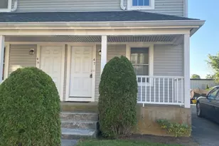 47 Penn St, Quincy, MA 02169 - Photo 1