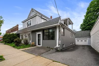 1205 Massachusetts Ave, Arlington, MA 02476 - Photo 2