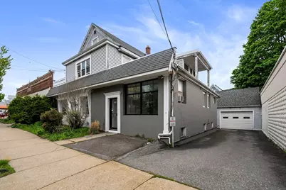 1205 Massachusetts Ave, Arlington, MA 02476 - Photo 2
