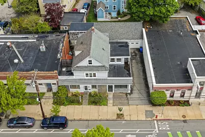 1205 Massachusetts Ave, Arlington, MA 02476 - Photo 4