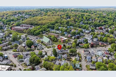 1205 Massachusetts Ave, Arlington, MA 02476 - Photo 30