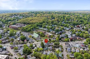 1205 Massachusetts Ave, Arlington, MA 02476 - Photo 30