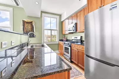 43 Park Street #15, Somerville, MA 02143 - Photo 8
