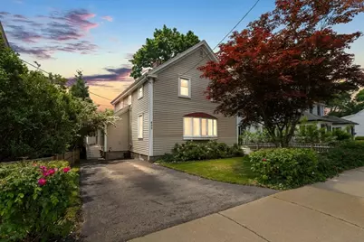 635 Adams St, Milton, MA 02186 - Photo 1