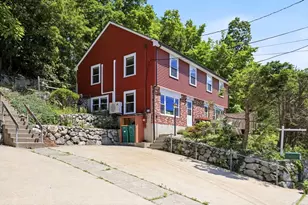 37 Mountain St, Woburn, MA 01801 - Photo 1