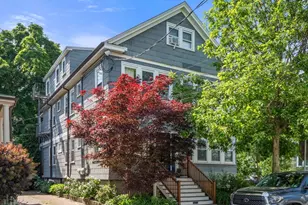 116-118 Fayerweather St, Cambridge, MA 02138 - Photo 1