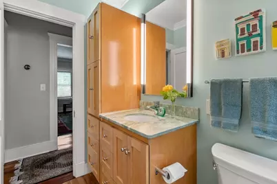 116-118 Fayerweather St #1, Cambridge, MA 02138 - Photo 20