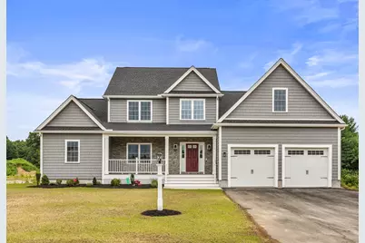 10 April Way, Millis, MA 02054 - Photo 1
