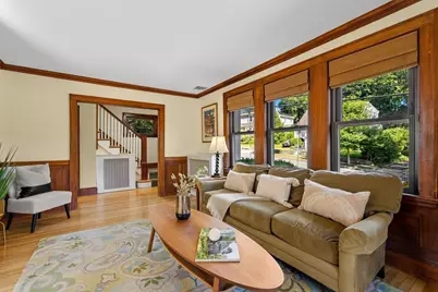 197 Hillside Ave, Arlington, MA 02476 - Photo 6