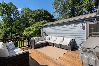 197 Hillside Ave, Arlington, MA 02476 - Photo 36