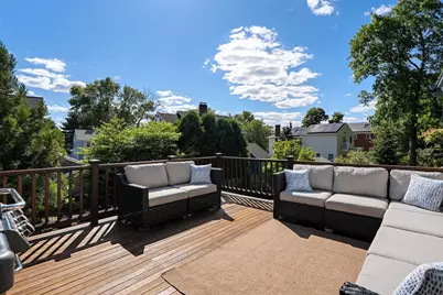 197 Hillside Ave, Arlington, MA 02476 - Photo 34