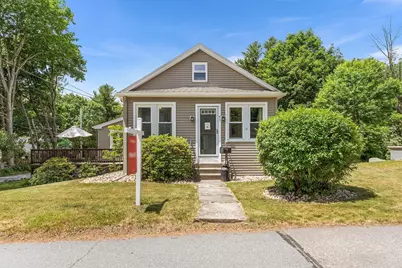 43 Lake Ave, Leicester, MA 01524 - Photo 2