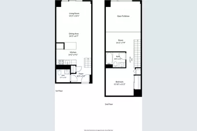 1 Earhart St #309, Cambridge, MA 02141 - Photo 16