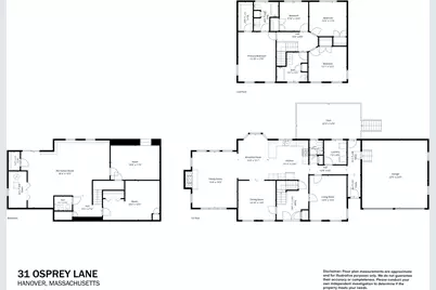 31 Osprey Ln., Hanover, MA 02339 - Photo 34