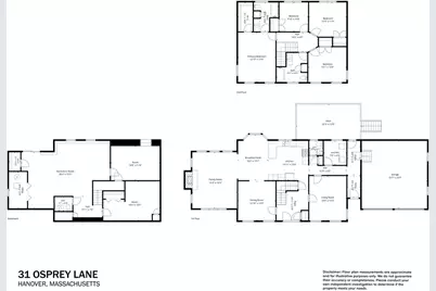 31 Osprey Ln., Hanover, MA 02339 - Photo 34