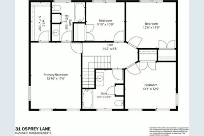 31 Osprey Ln., Hanover, MA 02339 - Photo 32