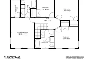 31 Osprey Ln, Hanover, MA 02339 - Photo 32