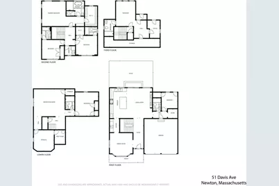 51 Davis Ave, Newton, MA 02465 - Photo 42