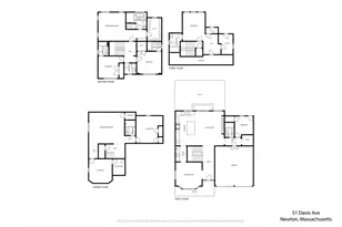 51 Davis Ave, Newton, MA 02465 - Photo 42