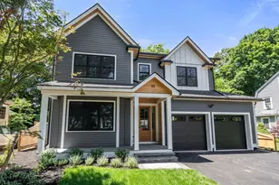 51 Davis Ave, Newton, MA 02465 - Photo 1