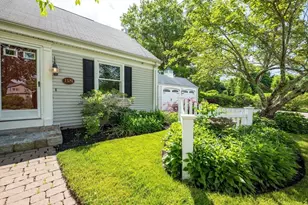 1324 Main St, Acushnet, MA 02743 - Photo 8