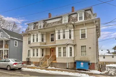19 Vigeant St, Ware, MA 01082 - Photo 2