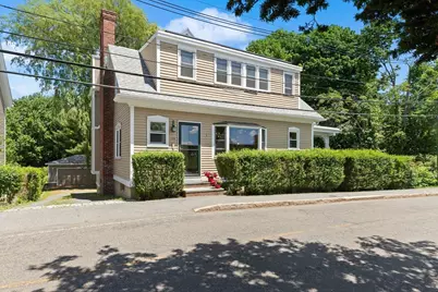 174 Willow Rd, Nahant, MA 01908 - Photo 2