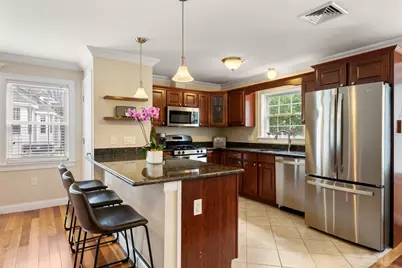 580 Quarry Street #4, Quincy, MA 02169 - Photo 4