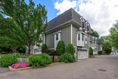 580 Quarry Street #4, Quincy, MA 02169 - Photo 1