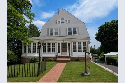 32 Claflin St, Milford, MA 01757 - Photo 1