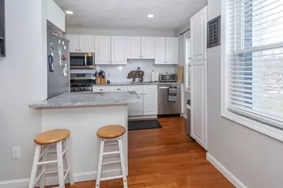 57 Victory Road #1, Boston, MA 02122 - Photo 8