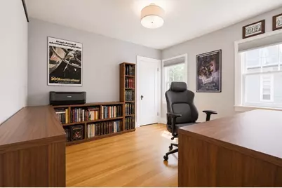 9 Seagrave #1, Cambridge, MA 02140 - Photo 12
