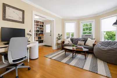 9 Seagrave #1, Cambridge, MA 02140 - Photo 2