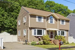 137 Maplewood Rd, Lynn, MA 01904 - Photo 1