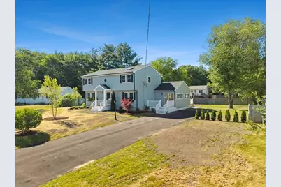 53 Brewster Rd, West Bridgewater, MA 02379 - Photo 2