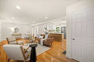 53 Brewster Rd, West Bridgewater, MA 02379 - Photo 8