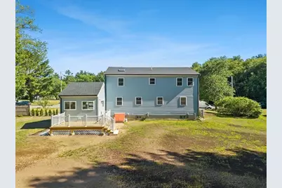 53 Brewster Rd, West Bridgewater, MA 02379 - Photo 30
