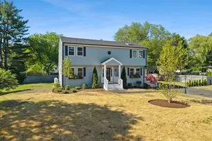 53 Brewster Rd, West Bridgewater, MA 02379 - Photo 1