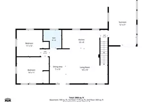 53 Brewster Rd, West Bridgewater, MA 02379 - Photo 32