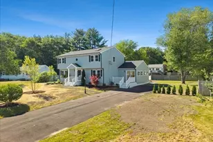 53 Brewster Rd, West Bridgewater, MA 02379 - Photo 2