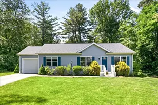 85 Lewis Ave, Walpole, MA 02081 - Photo 1