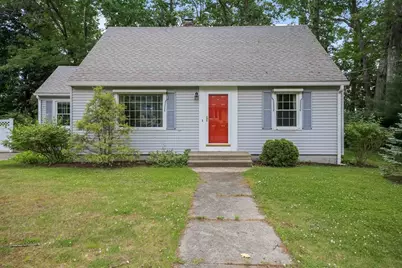 4 Ledgewood Drive, Boylston, MA 01505 - Photo 2