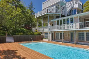 208 Bradford St, Provincetown, MA 02657 - Photo 1