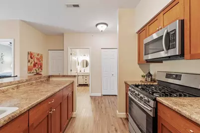 23 Hampshire Rd #414, Methuen, MA 01844 - Photo 2